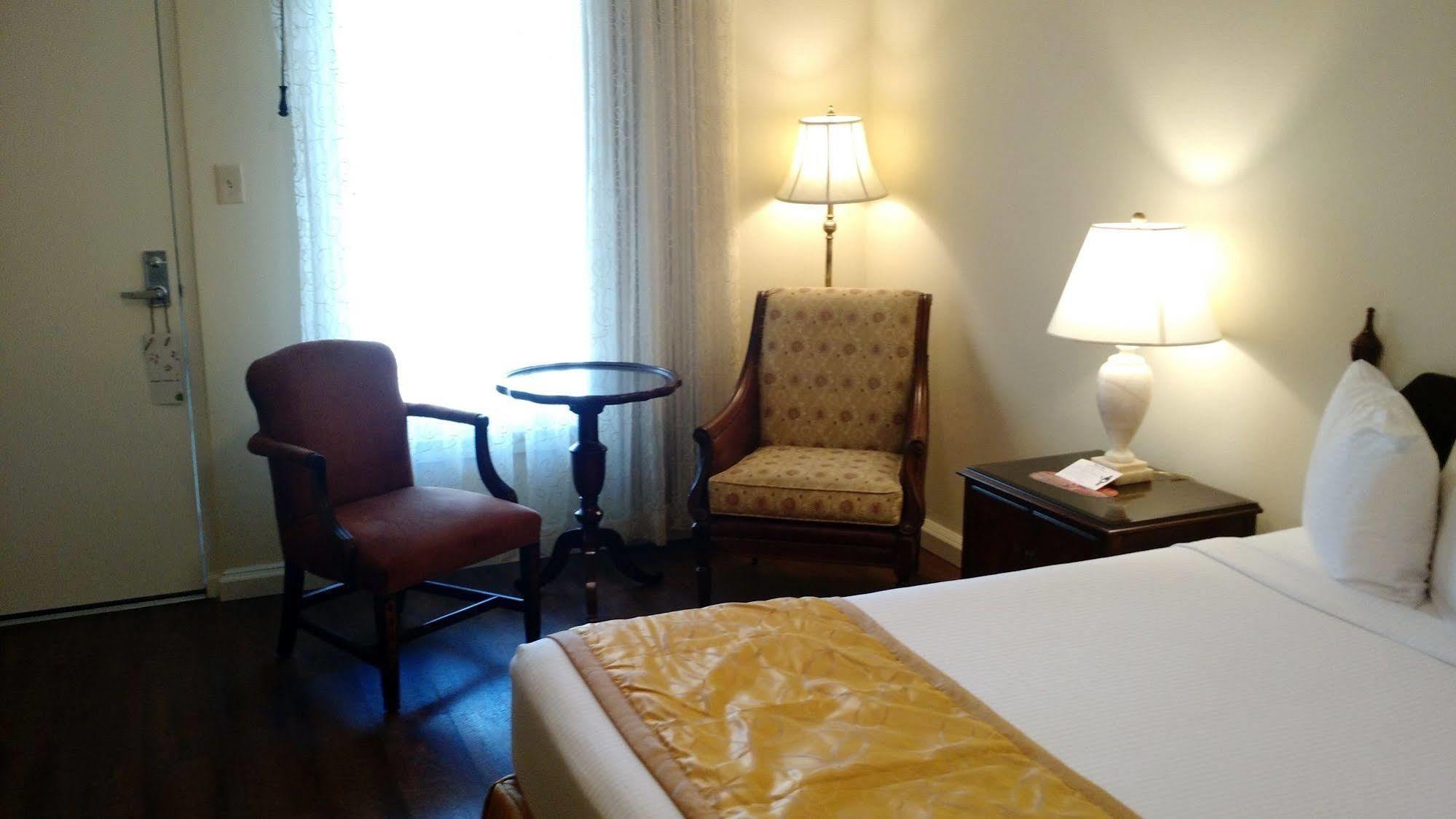 Townsend Gateway Inn Eksteriør billede